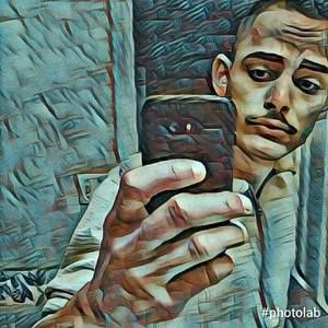 Meet your Posher, Larry